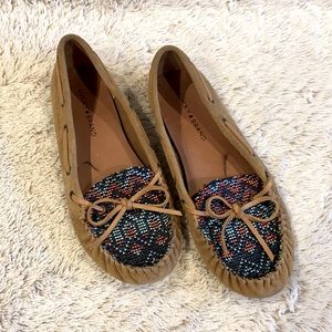 Lucky Brand Shoes